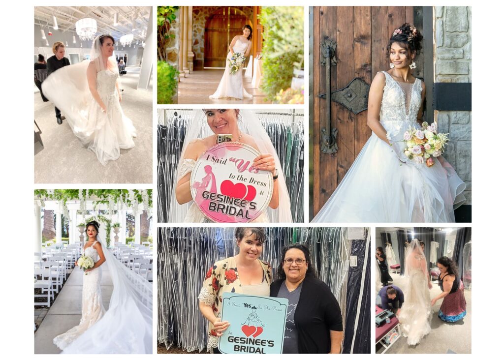  Wedding Dress Tips for Whimsical Brides & Beyond